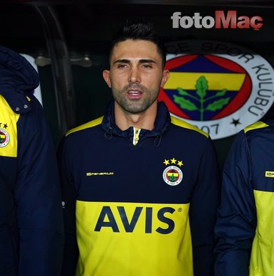 Hasan Ali Kaldırım’dan Galatasaray’a transfer açıklaması!