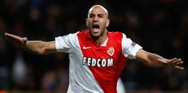 Abdennour’a onay çıkmadı