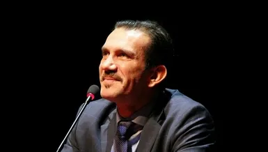 Rüştü Reçber taburcu oldu