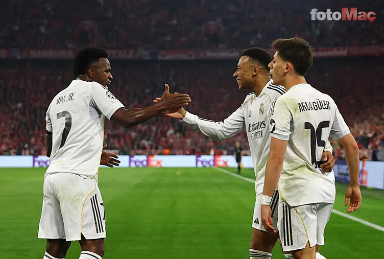 İşte Galatasaray'ın UEFA Şampiyonlar Ligi'nde rakipleri!