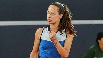 Zeynep finale çıktı