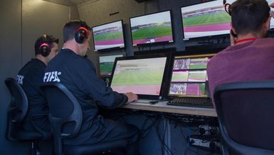 TFF Katar Dünya Kupası'ndaki teknolojiyi kullanabilir! Ofsayt hatası...