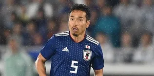 Nagatomo attı Japonya farklı kazandı