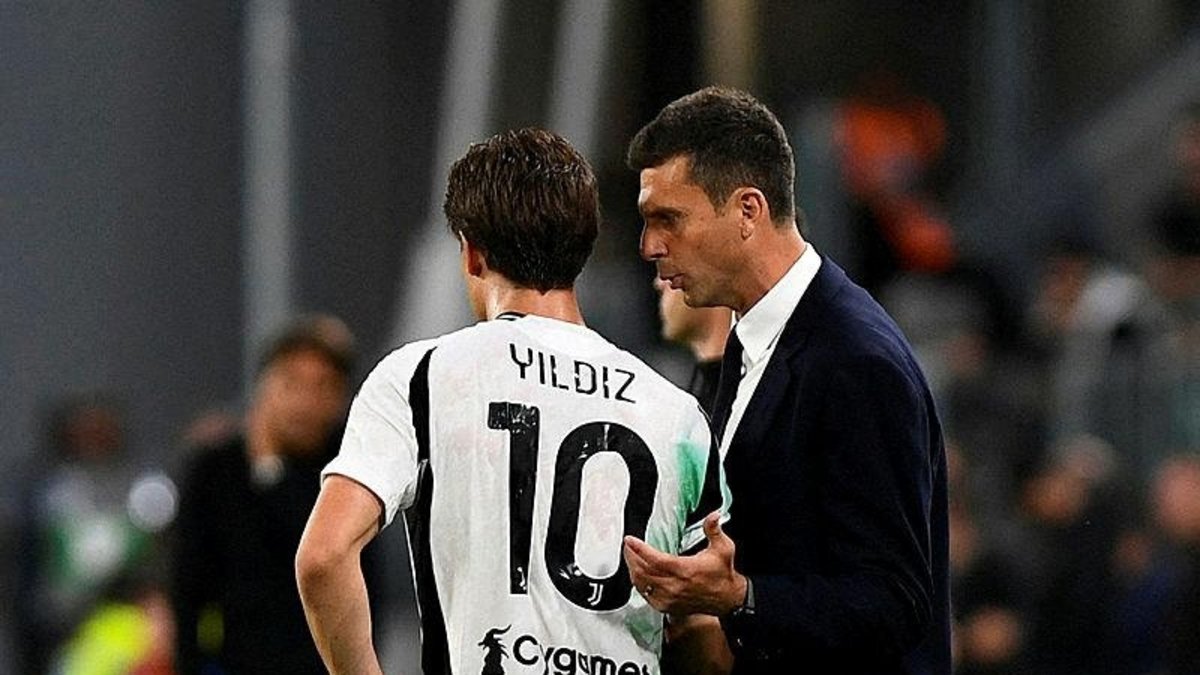 Motta’dan Kenan’a övgü