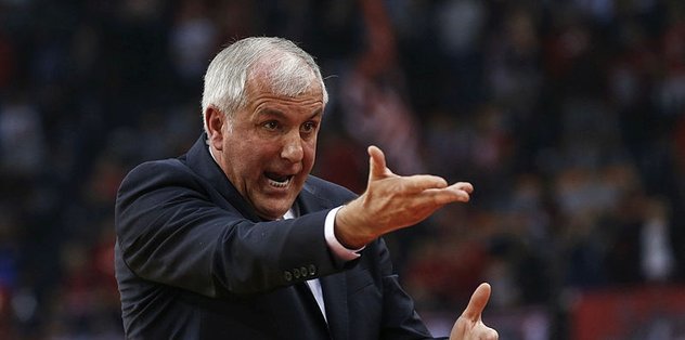 Obradovic'ten Fenerbahçeli taraftarlara mesaj