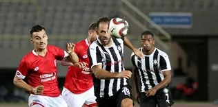 Altay son nefeste