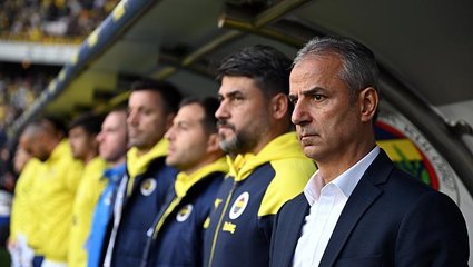 Fenerbahçe'de planlar altüst oldu! İsmail Kartal'dan zorunlu değişiklikler