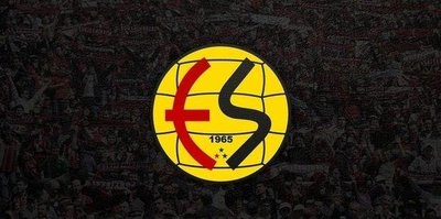 Eskişehirspor'dan 'evde kal' çağrısı