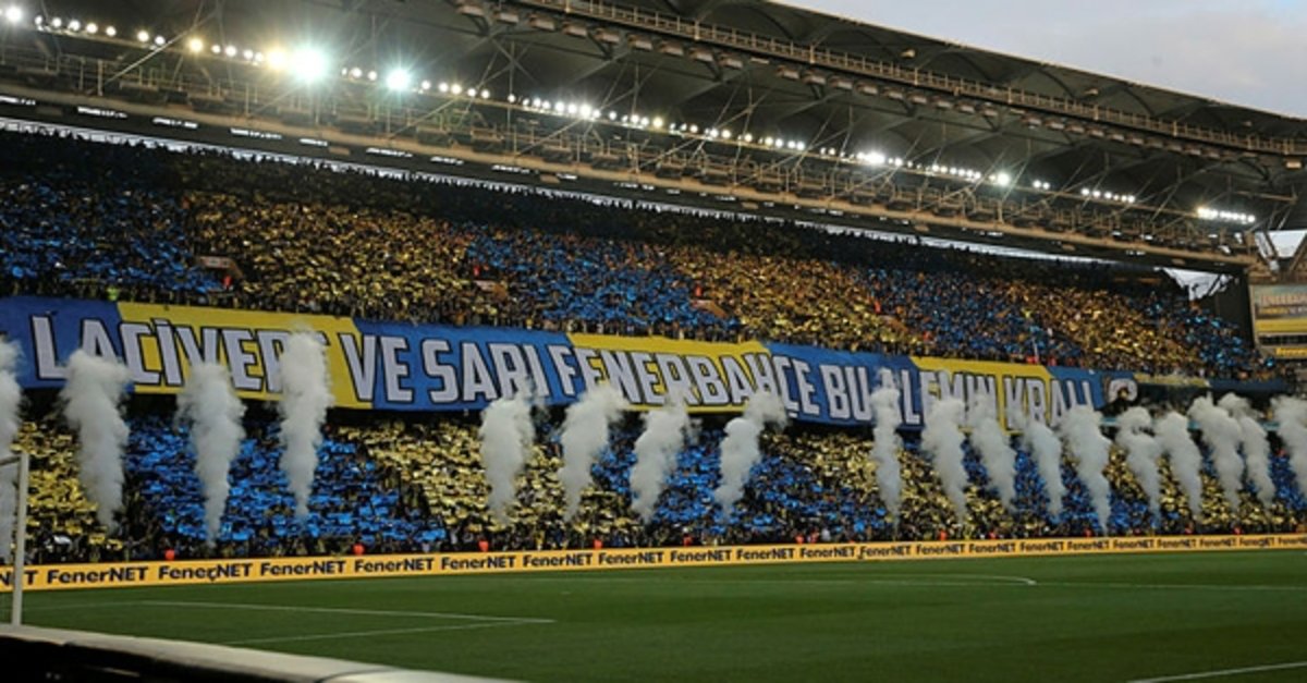 Fenerbahce Bu Alemin Krali Son Dakika Fenerbahce Haberleri Fotomac