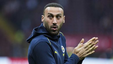 Fenerbahçe’de Cenk Tosun bilmecesi! Transferin gerçekleşmeme sebebi...