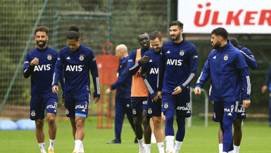 Fenerbahce Ile Konyaspor Dan 39 Randevu Son Dakika Fenerbahce Haberleri Fotomac
