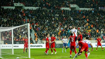 Diyarbakır’da ilk maç