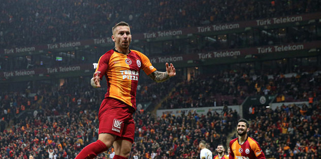 Adem Buyuk Oynuyor Son Dakika Galatasaray Haberleri Fotomac