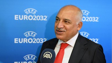 TFF Başkanı Mehmet Büyükekşi'den Süper Kupa açıklaması! Suudi Arabistan...