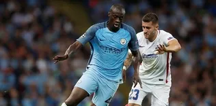 Yaya Toure milli formaya veda etti