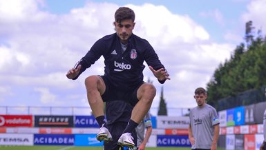 Beşiktaş'ta Trabzonspor hazırlığı