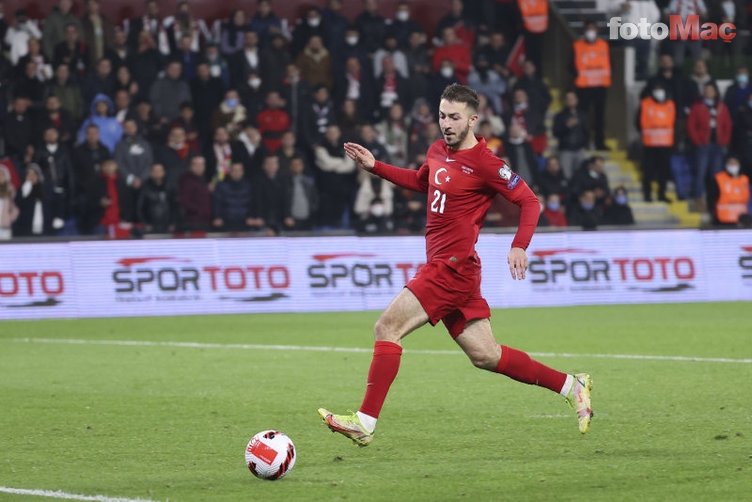 Beşiktaş istedi Galatasaray aldı! İşte Halil Dervişoğlu transferinin perde arkası