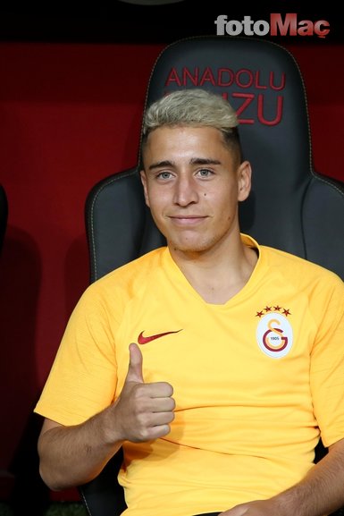 İşte Galatasaray’ın Panathinaikos maçı analizi!