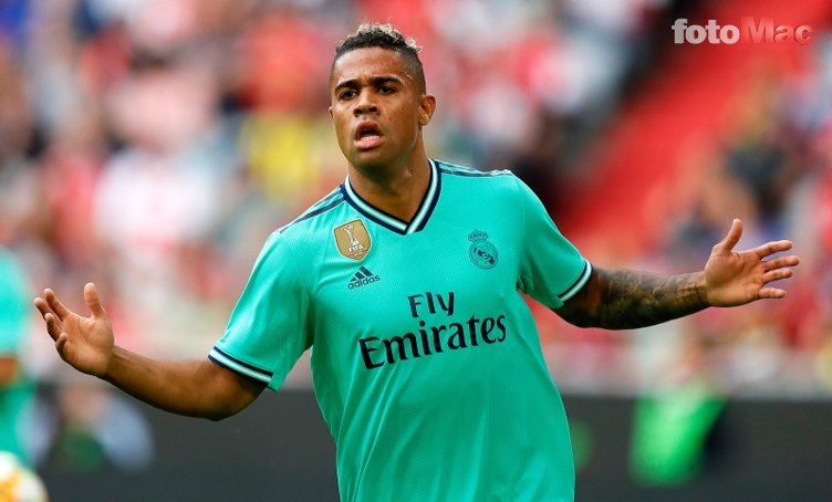 Mariano Diaz transfer kararını verdi! Fenerbahçe ve Galatasaray...