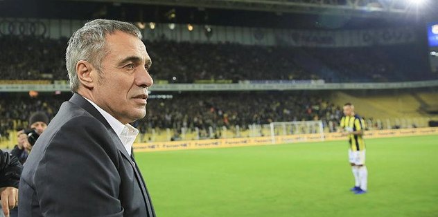 Fenerbahçe Ersun Yanal ile pes etmiyor