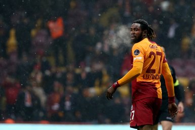 Hatayspor - Galatasaray maçı muhtemel 11’leri!