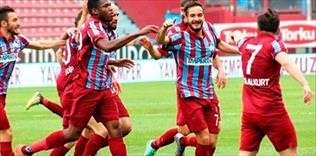 Haydi Trabzon maça!