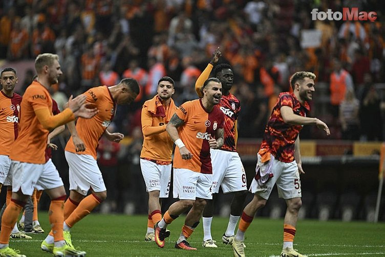 Süper Lig'de şampiyonluk düğümü çözülüyor! İşte Fenerbahçe ve Galatasaray'ın kalan maçları