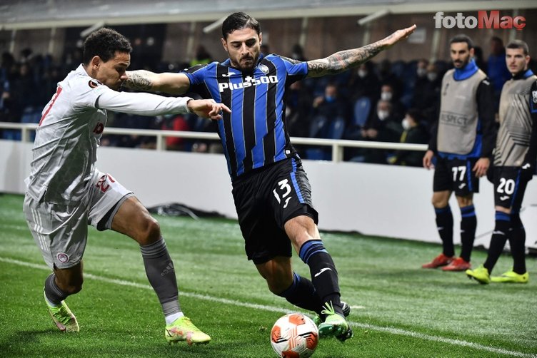 TRANSFER HABERLERİ | Fenerbahçe Giuseppe Pezzella'da sona geldi!