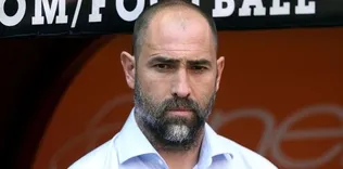 Igor Tudor’dan transfer açıklaması