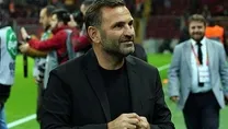 Yıkılmadı dik durdu