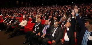Asıl kıyamet bugün kopacak