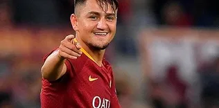 Cengiz Ünder’e yeni hoca!