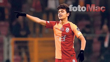 Galatasaray’da Merih Demiral vakası! İşte Mustafa Kapı’nın yeni takımı...
