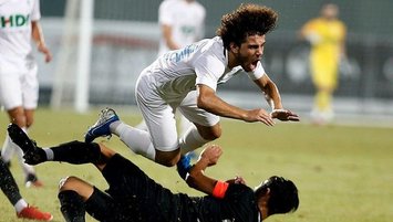 TFF 2. Lig'e yükselen son takım belli oldu!