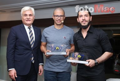 Ve açıkladı! Ibrahimovic inşallah Fenerbahçe’de...