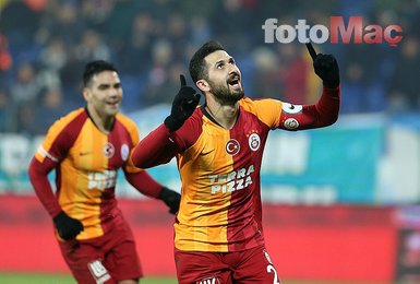 Galatasaray’da Emre Akbaba çılgınlığı! Monaco ve transfer...