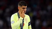 Morata, Como’yu istiyor