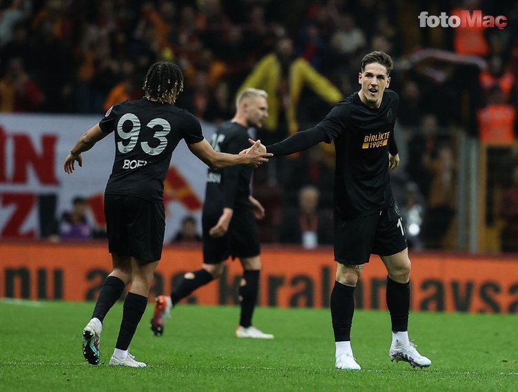 TRANSFER HABERLERİ | Galatasaray'da Zaniolo'nun sözleşmesinde sürpriz madde! Serbest kalma bedeli...