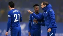Tuchel 1 puanla başladı! Chelsea...