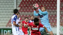 Bolu büyük fırsat tepti