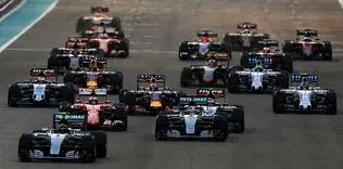 Formula 1’de heyecan devam ediyor