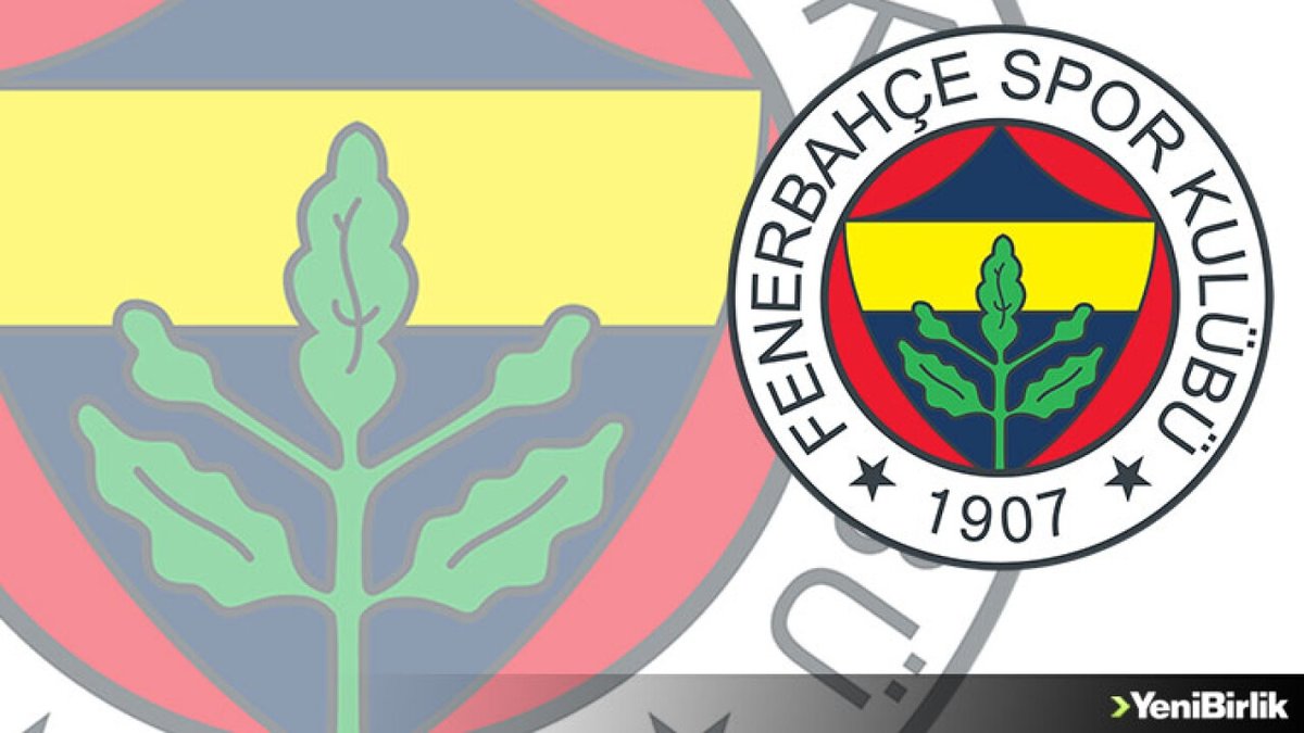 Fenerbahçe'den teknik direktör açıklaması!