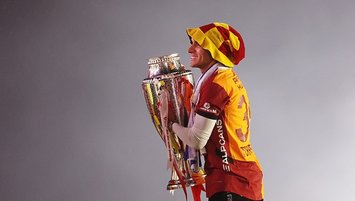 Torreira: Burada çok seviliyorum