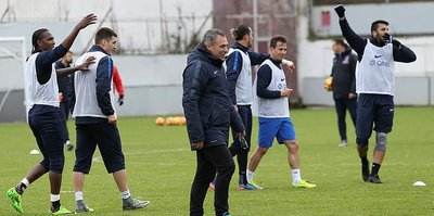 Yanal'dan Beşiktaş uyarısı