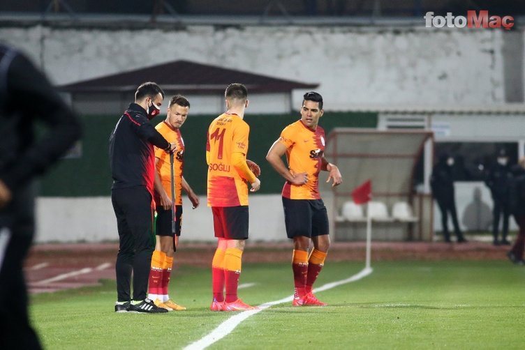 Son dakika spor haberi: Spor yazarlarından Hatayspor-Galatasaray maçı değerlendirmesi!