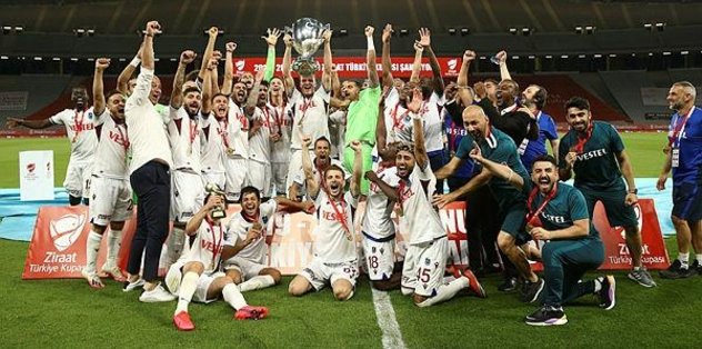 Avrupa’da savaştı