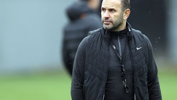 Bu işi derbiye bırakmayın