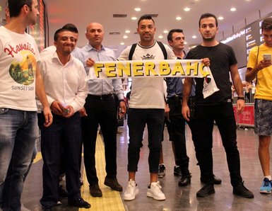 Fenerbahçe’nin planı tuttu!