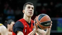 Kalinic’in yedeği Lucic
