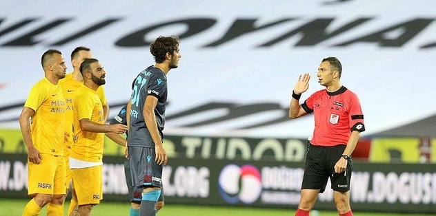 Bitigen rezaleti! Bu kararlarla tarihe geçti